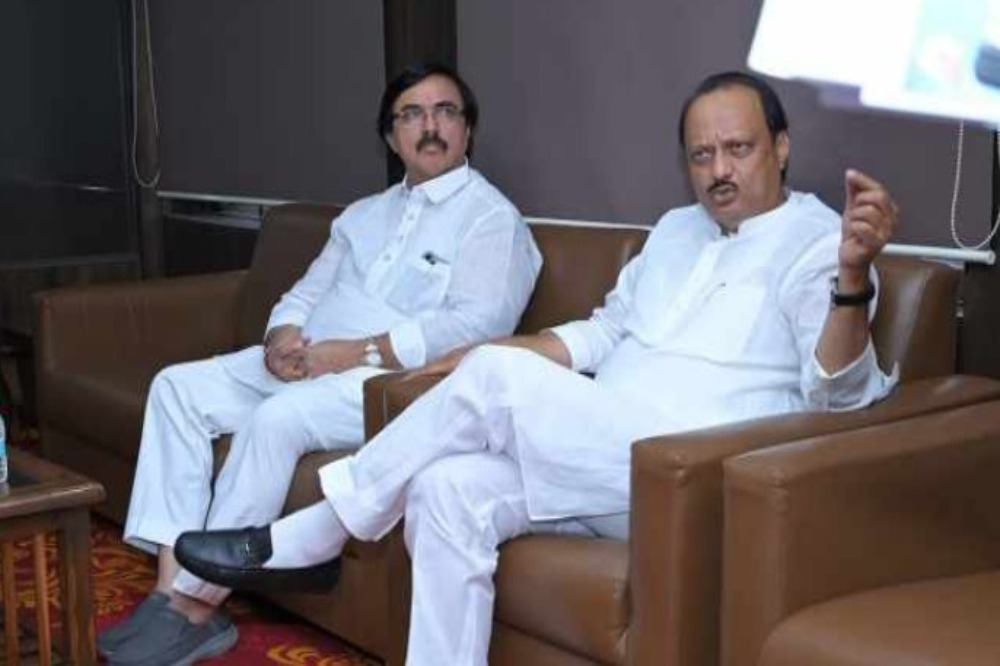 राष्ट्रवादी (अजित पवार गट) पक्षात पुण्याच्या नेतृत्वात बदलांची चाहूल